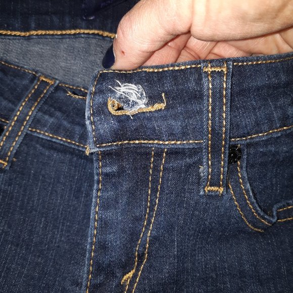 LEVI'S 535 skinny jeans - Picture 9 of 9